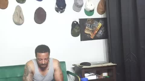 Gifted online show from August 2, 6:59 pm