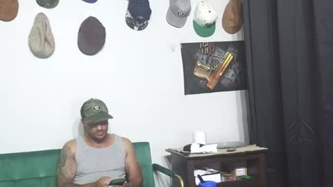 Gifted online show from August 2, 8:05 pm