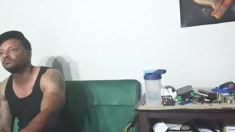 Gifted online show from August 6, 2:21 am