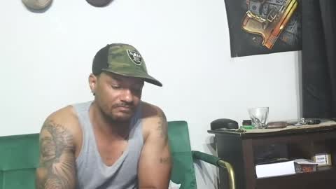 Gifted online show from August 8, 6:30 pm