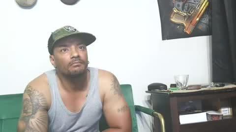 Gifted online show from August 8, 7:36 pm