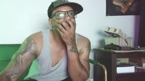 Gifted online show from August 11, 5:42 am