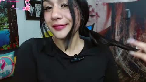 Gigi 3 online show from August 8, 10:32 pm