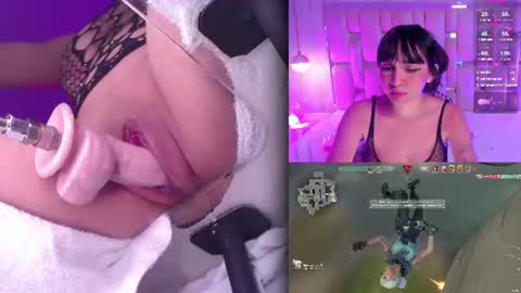 Gigi online show from August 13, 12:02 am