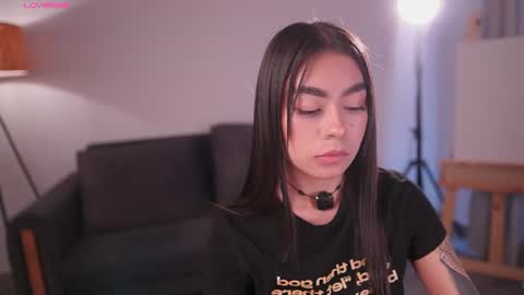 GIGI online show from July 29, 2:24 pm