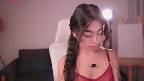 GIGI online show from August 5, 1:14 am