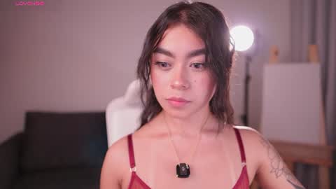 GIGI online show from August 5, 3:26 am