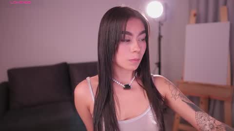 GIGI online show from August 6, 2:32 am
