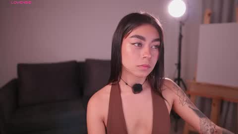GIGI online show from August 8, 1:49 am