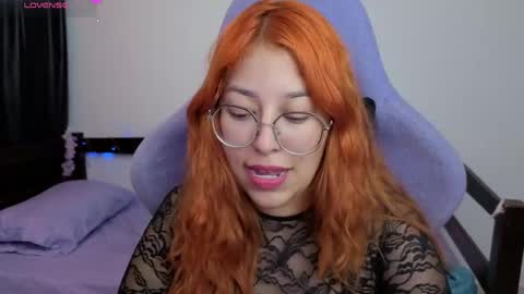 gigimooon online show from May 23, 2:58 am