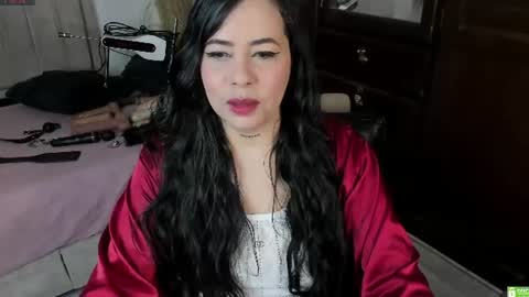 pamela online show from July 26, 4:39 am