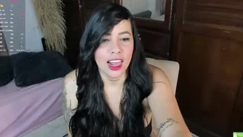 pamela online show from July 29, 5:03 am