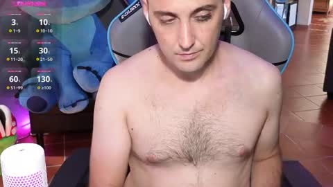 Mirko online show from August 9, 11:55 am