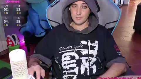 Mirko online show from August 9, 3:24 pm