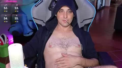 Mirko online show from August 9, 5:36 pm