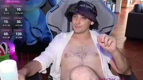 Mirko online show from August 10, 2:07 pm