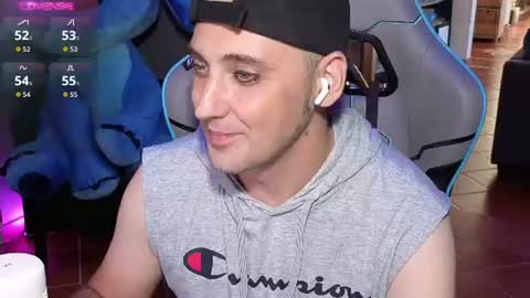 Mirko online show from August 10, 4:19 pm