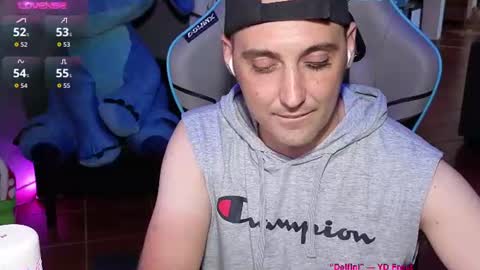 Mirko online show from August 10, 5:25 pm
