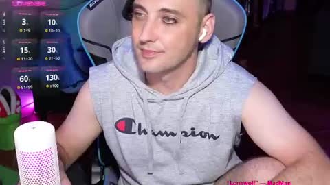 Mirko online show from August 10, 7:37 pm