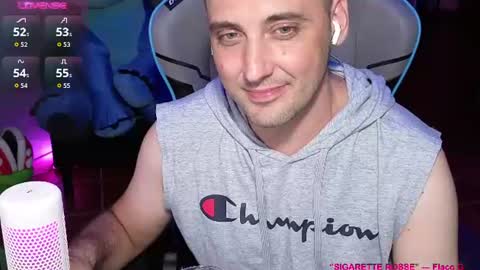 Mirko online show from August 11, 8:22 pm