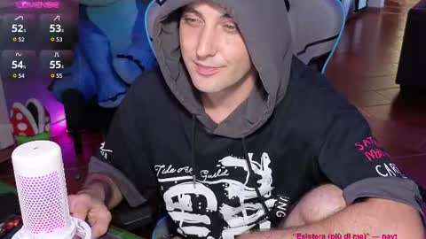 Mirko online show from August 12, 5:04 pm