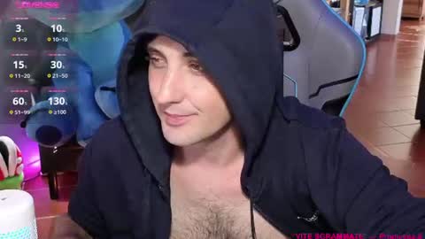 Mirko online show from August 13, 11:13 am