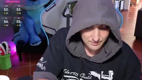 Mirko online show from August 14, 1:48 pm