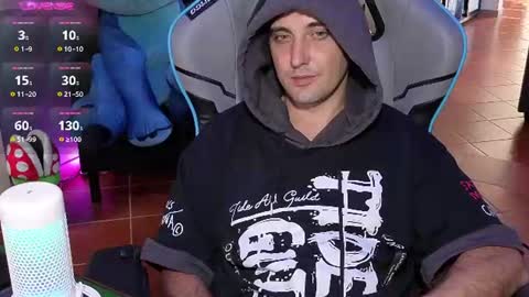 Mirko online show from August 14, 2:53 pm