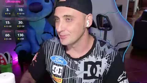 Mirko online show from August 15, 5:17 pm