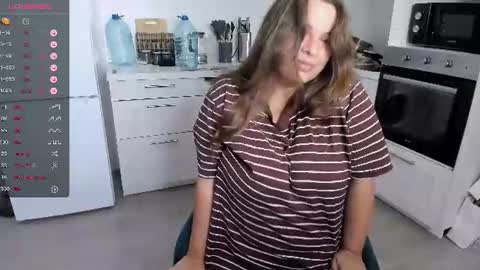 Gilly online show from July 10, 10:48 pm