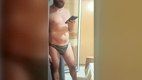 gim88 online show from August 6, 8:19 pm