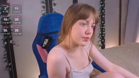 Lusy online show from August 9, 11:44 am