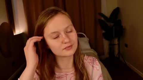 Gina online show from July 29, 12:45 pm