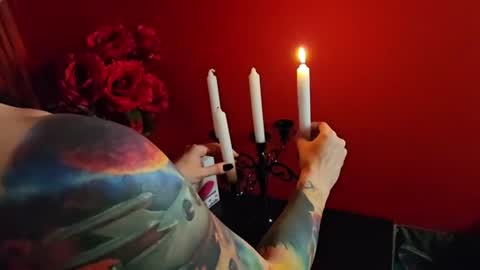 gina_hotlick online show from August 6, 3:33 pm
