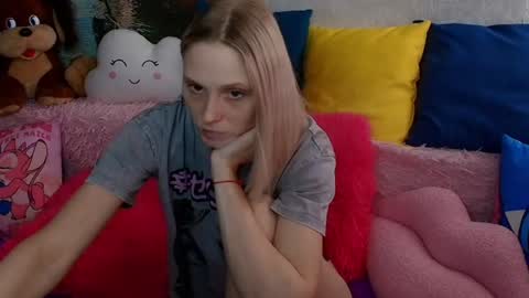 Gina online show from August 11, 3:52 am