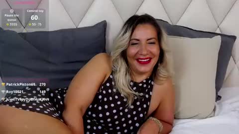 Gina online show from August 11, 10:23 pm
