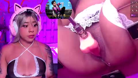 Gina online show from August 15, 5:00 am