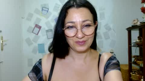 GinaONeon online show from July 28, 4:46 pm
