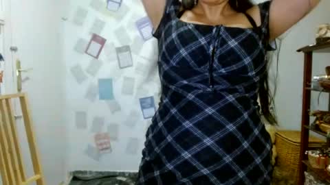 GinaONeon online show from July 30, 8:48 pm