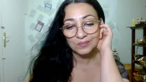GinaONeon online show from August 11, 7:49 pm