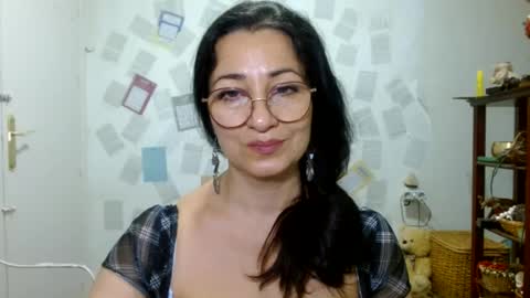 GinaONeon online show from August 12, 12:13 am