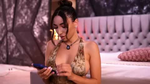 ginavalentinna online show from August 12, 7:38 pm