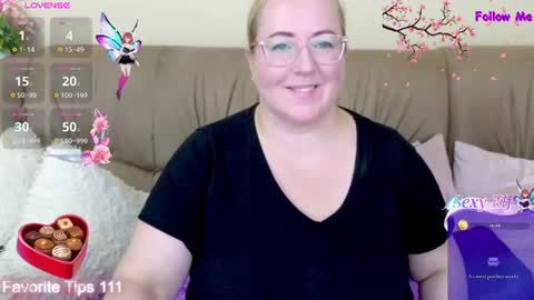 ginesia online show from August 15, 4:44 pm