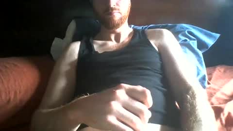 ginger____ online show from July 25, 12:25 am