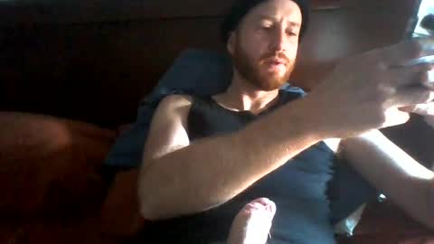 ginger____ online show from August 6, 11:37 pm