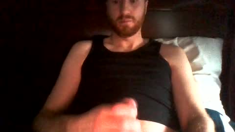 ginger____ online show from August 14, 10:35 pm
