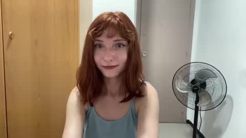 Red Fox online show from July 26, 7:52 pm