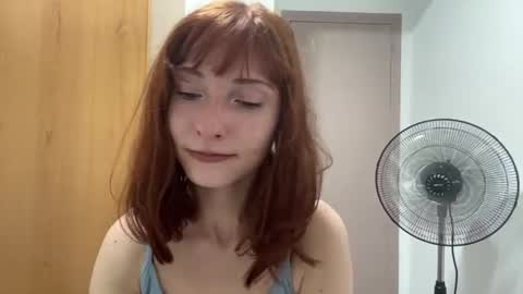 Red Fox online show from July 29, 6:48 pm