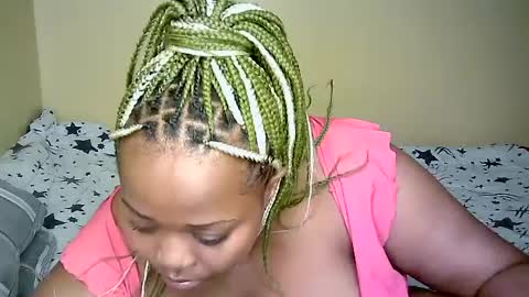 ginger_babes1 online show from July 17, 4:01 am
