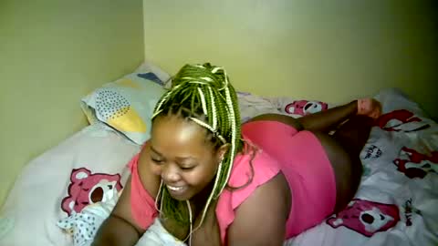 ginger_babes1 online show from July 20, 8:06 am
